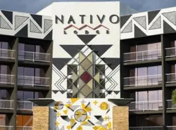 Nativo Lodge