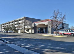 Ramada by Wyndham Albuquerque Midtown
