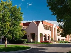 The Querque Hotel