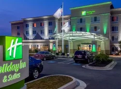 Holiday Inn Hotel & Suites Beckley, an IHG Hotel