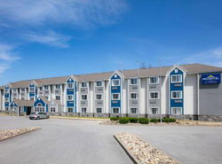 Microtel Inn by Wyndham Beckley