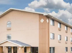 Super 8 by Wyndham Beckley