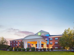Holiday Inn Express & Suites Bridgeport, an IHG Hotel