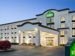 Wingate by Wyndham Bridgeport Clarksburg