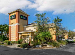 Extended Stay America Suites - Clearwater - Carillon Park