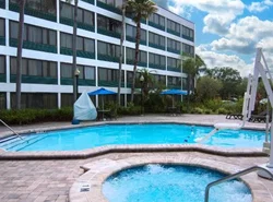 Holiday Inn St. Petersburg N - Clearwater, an IHG Hotel