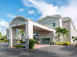 Sleep Inn Clearwater-St Petersburg