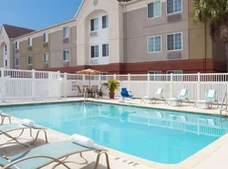 Sonesta Simply Suites Clearwater