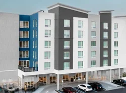 TownePlace Suites by Marriott Tampa Clearwater