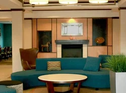 Fairfield Inn & Suites by Marriott Fairmont