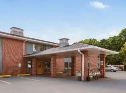 Quality Inn Harpers Ferry