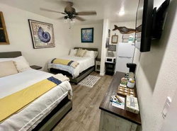 Seafarer Suites