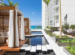 'Alohilani Resort Waikiki Beach