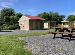Canal Cabins
