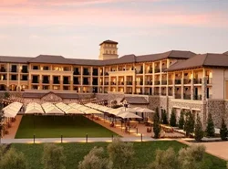 Grand Reserve at The Meritage