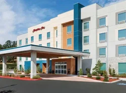 Hampton Inn Oakhurst-Yosemite