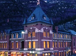 Beaumont Hotel and Spa - Adults Only