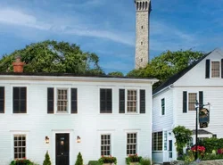 The Provincetown Hotel at Gabriel's