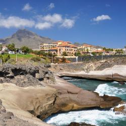 Adeje Tourism Hollywood