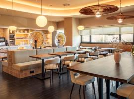 B&B HOTEL Écija Tourism Hollywood