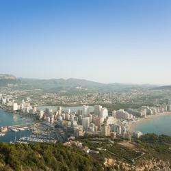 Costa Blanca Tourism Hollywood