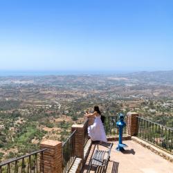 Costa del Sol Tourism Hollywood