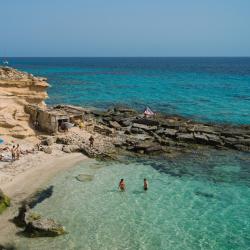 Formentera Tourism Hollywood