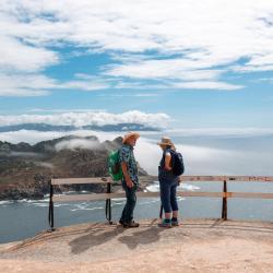 Galicia Tourism Hollywood