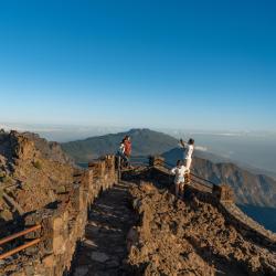 La Palma Island Tourism Hollywood