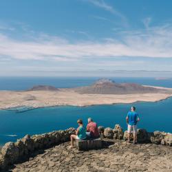 Lanzarote Tourism Hollywood