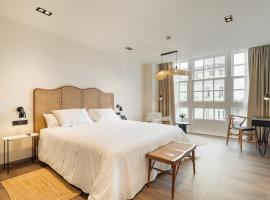 Sercotel EsteOeste Tourism Hollywood