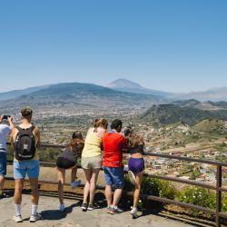 Tenerife Tourism Hollywood
