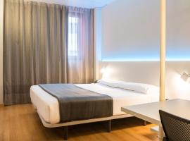 Vértice Roomspace Tourism Hollywood