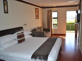 Citystay West Tourism Hollywood