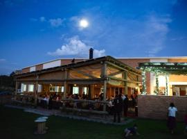 Hokahanya Inn & Conference Centre Tourism Hollywood