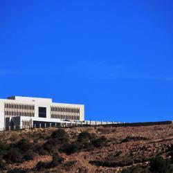 Maseru Tourism Hollywood