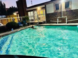 The Mon Tourism Hollywood