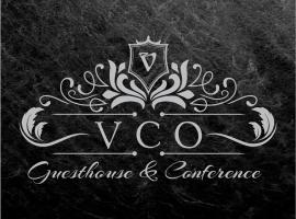 VCO Guesthouse And Conference Tourism Hollywood