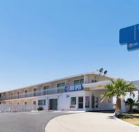 Motel 6 Barstow CA - Route 66 - Tourism Hollywood