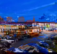 SureStay Hotel by Best Western Phoenix Downtown - Tourism Hollywood