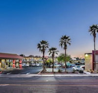 Best Western Desert Villa Inn - Tourism Hollywood