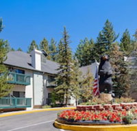 Best Western Big Bear Chateau - Tourism Hollywood