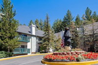 Big Bear Lake Ca Tourism Hollywood