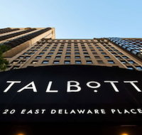The Talbott Hotel - Tourism Hollywood