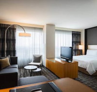 Renaissance Chicago O'Hare Suites Hotel - Tourism Hollywood