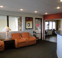 Ocean Shores Inn  Suites - Tourism Hollywood