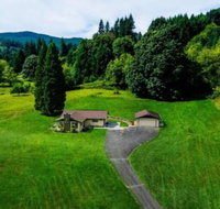 Elk Horn Hideaway - Tourism Hollywood