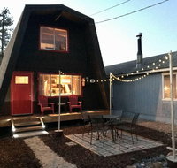 Bills Big Bear Bunkhouse - Tourism Hollywood