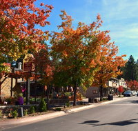 Wander Inn - Tourism Hollywood