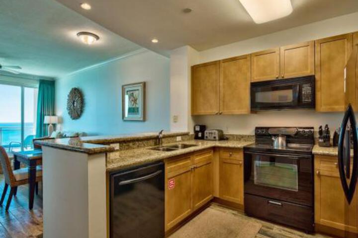 Immaculate Gulf Front Penthouse Unit 2209 Condo